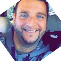 Rocknel Fastener Employee Jason Ghinazzi's profile photo
