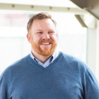 St. Mary's School of Medford Employee Ryan Bernard's profile photo