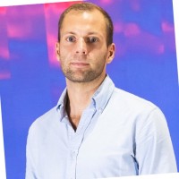 JOE & THE JUICE Employee Kasper Borst's profile photo