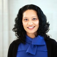 Mercy Housing Employee Tiffany Bohee's profile photo