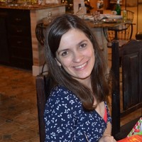 Principal Financial Group Employee Caroline Lima-Lane's profile photo