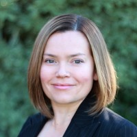 HILT CRC Employee Jenny Selway's profile photo