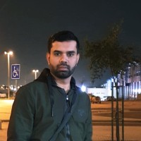 RAQAM International Employee Mihammed Madayadath's profile photo