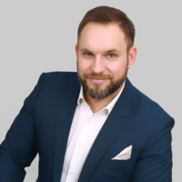 Promedia Employee Kemény Szabolcs's profile photo