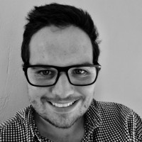 Magic Word Media Employee Ross Young's profile photo