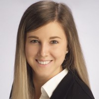 energis GmbH Employee Celine Pfüll's profile photo