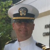 Naval Air Systems Command (NAVAIR) Employee Eric Conrad's profile photo