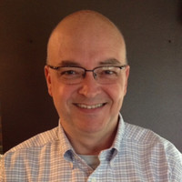 Nestlé Health Science Employee Kenneth Brower's profile photo