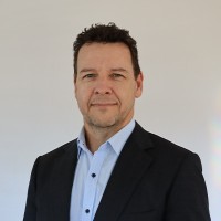 International Fitness Academy Employee Peter Billington's profile photo