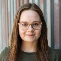 CO Adaptive Architecture Employee Liga Brammanis's profile photo