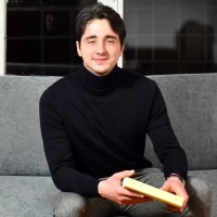 Instantly Employee Augustin Rialan's profile photo