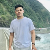 Optimiz Employee Jethro Dancel's profile photo