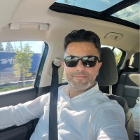 BAŞAK YAPI Employee Cengiz Demir's profile photo
