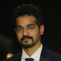 Eleride Employee Ayush Jain's profile photo