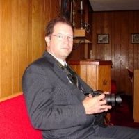 Siemens Energy Employee Jeffrey Sides's profile photo