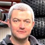 Parnells "Experts In Specialist Wheels & Tyres" Employee Richard Parnell's profile photo