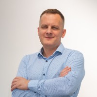 UNICOMM Employee Marcin Pietrucha's profile photo