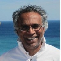 Ernest Antoine Email & Phone Number