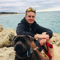 WorkPac Employee Daniel Wake's profile photo