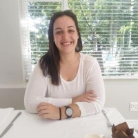 SNO Limited Employee Nicole Thompson's profile photo