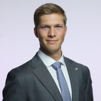 Tech Square Ventures Employee Ian Balser's profile photo
