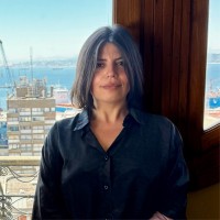CinemaChile Employee Karem Morales's profile photo