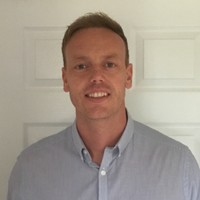 Dover Fueling Solutions Employee John Butchart's profile photo