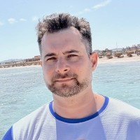 GENERAL BYTES Employee Tomáš Vojík's profile photo