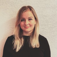 Pfizer Employee Éva Schubert's profile photo