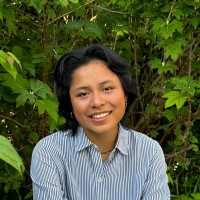 Natick Community Organic Farm Employee Simone Marshall-Chafee's profile photo