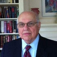 Horace Harrison Email