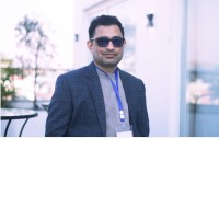 Asterdio Employee Pradip Pokharel's profile photo