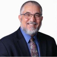 Graduate Theological Union Employee Kamal abu-Shamsieh's profile photo