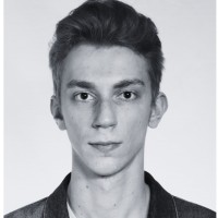 Serhii Orlivskyi Email