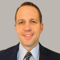 Evac Chair Employee Matthew Radzinski's profile photo