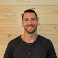 Smarter Technologies Employee Nate Romer's profile photo