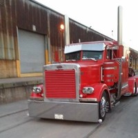 Diversified Truck Driver Training Employee James Roberson's profile photo