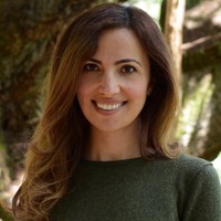Bay Area Water Supply And Conservation Agency Employee Negin Ashoori's profile photo