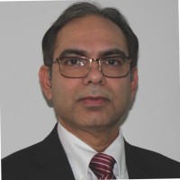 Kinectrics Employee Jaydip Chakrabarti's profile photo