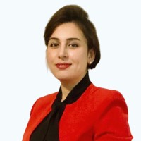 AI Point Employee Niloofar Kandi's profile photo