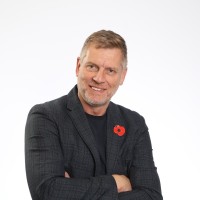 Jon Bance Email & Phone Number