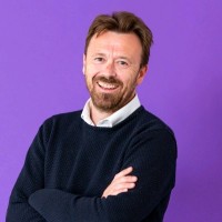 Jigsaw - The National Centre for Youth Mental Health Employee Mike Mansfield's profile photo