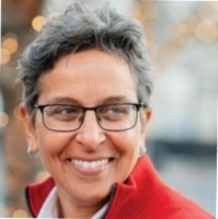 Downtown Durham Inc. Employee Nicole Thompson's profile photo