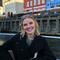 ROCKETO Employee Rachel Gibson's profile photo