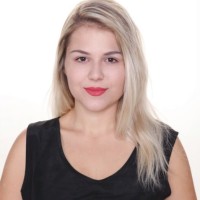Simplanova Employee Arlina Gjolla's profile photo