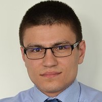 iconicchain Employee Barnabas Paroczai's profile photo