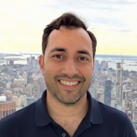 Andrew Dimond Email & Phone Number