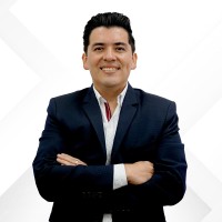 Alvaro Andrés Méndez's profile photo