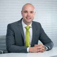 Old Mutual Limited Employee Jason Ribeiro's profile photo