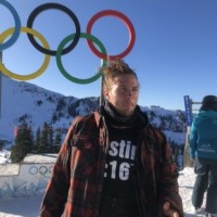 Office Hours Employee Jake Harding's profile photo